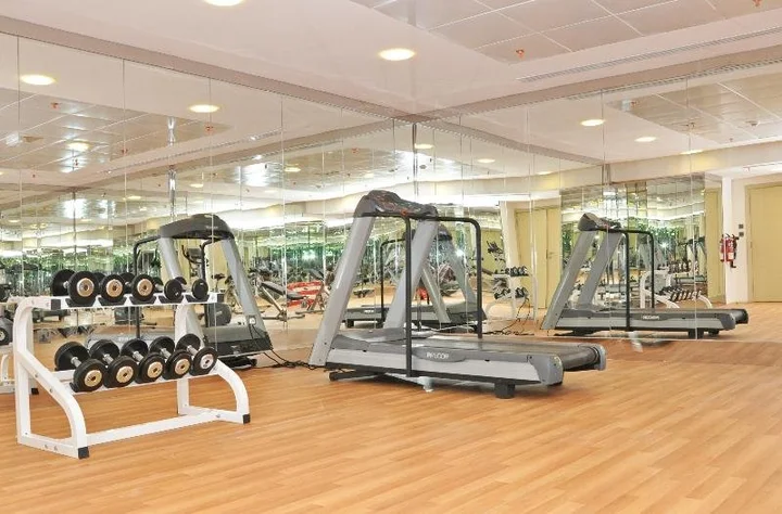 Абу-Даби: Ramee Royal Hotel Apartments Abudha