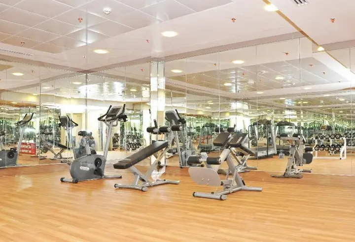 Абу-Даби: Ramee Royal Hotel Apartments Abudha