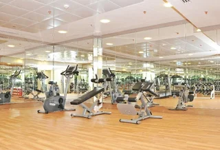 Абу-Даби: Ramee Royal Hotel Apartments Abudha