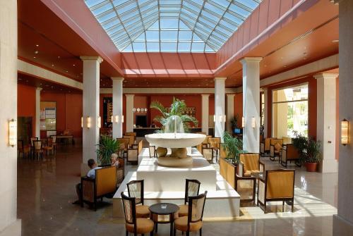 Хургада: The Grand Resort - All Inclusive