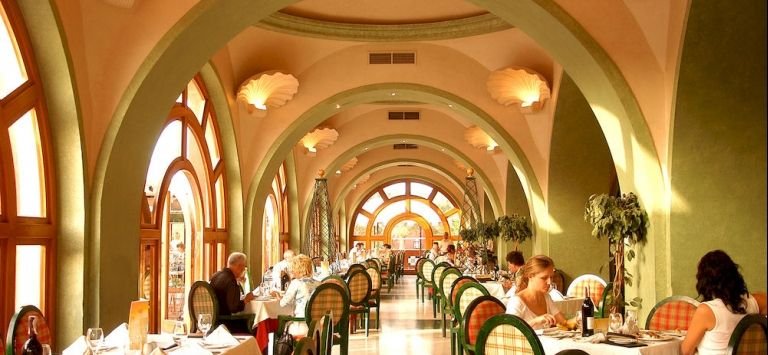 Хургада: The Grand Resort - All Inclusive