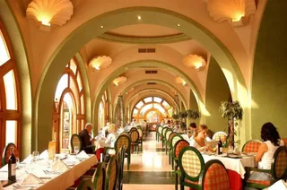Хургада: The Grand Resort - All Inclusive