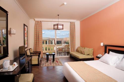 Хургада: The Grand Resort - All Inclusive