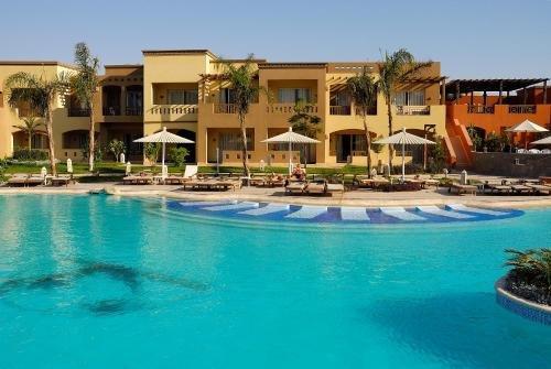 Хургада: The Grand Resort - All Inclusive