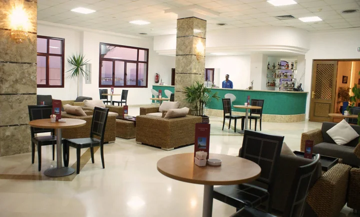 Марса Алам: Gorgonia Beach Resort