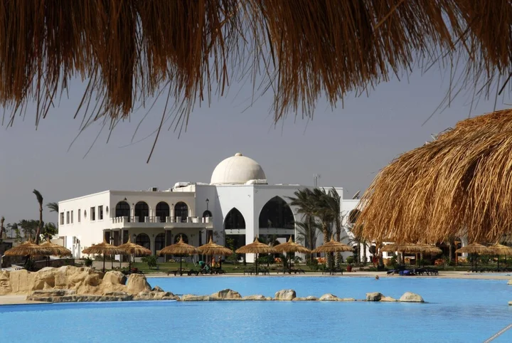 Марса Алам: Gorgonia Beach Resort