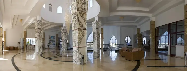 Марса Алам: Gorgonia Beach Resort