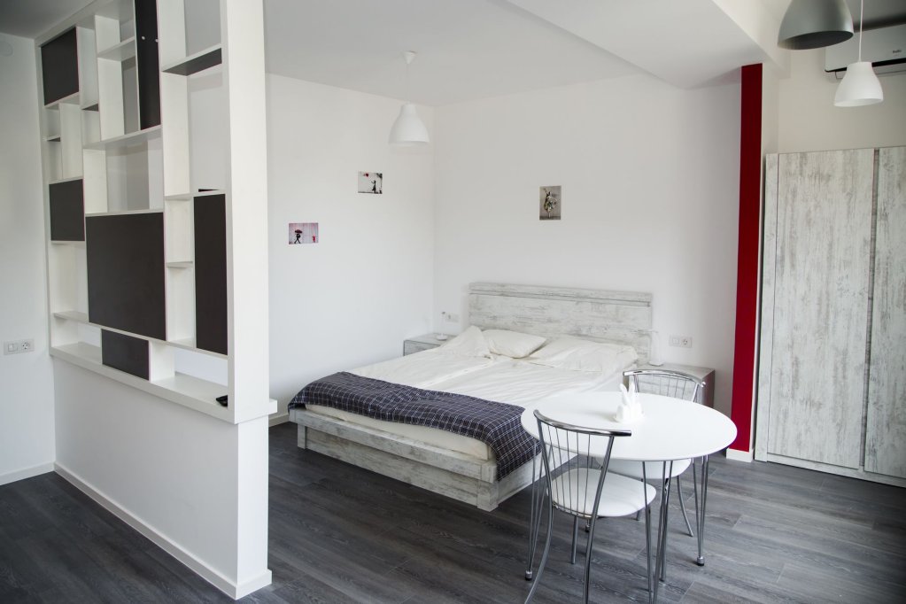 Ереван: Park Apartments by Picnic