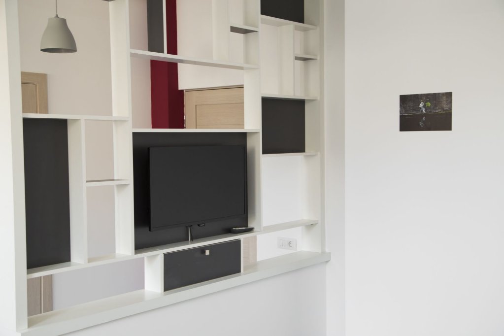 Ереван: Park Apartments by Picnic