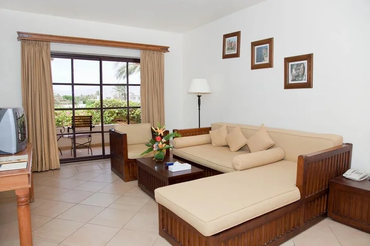 Шарм-эш-Шейх (Шарм-эль-Шейх): Crowne Plaza Resort