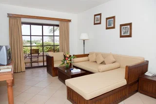 Шарм-эш-Шейх (Шарм-эль-Шейх): Crowne Plaza Resort