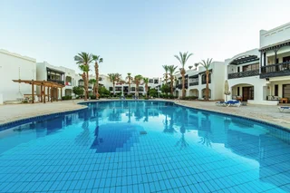Шарм-эш-Шейх (Шарм-эль-Шейх): Crowne Plaza Resort