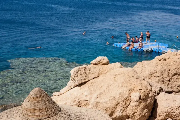 Шарм-эш-Шейх (Шарм-эль-Шейх): Crowne Plaza Resort