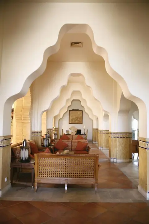 Шарм-эш-Шейх (Шарм-эль-Шейх): Crowne Plaza Resort