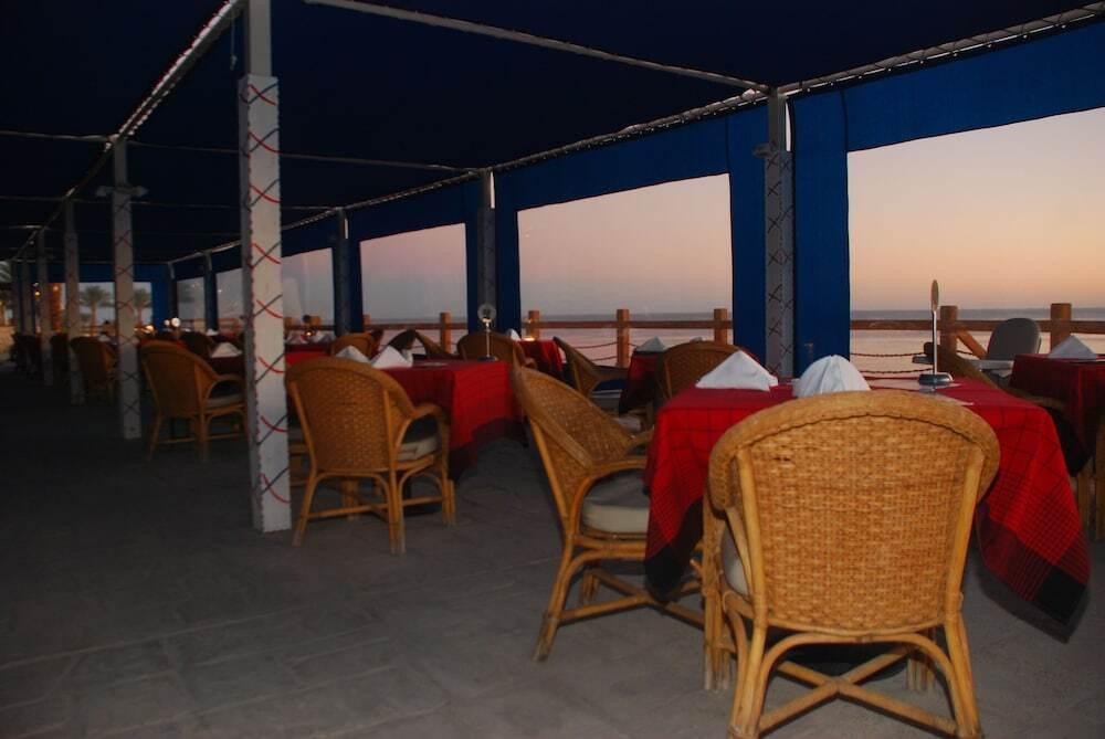 Шарм-эш-Шейх (Шарм-эль-Шейх): Crowne Plaza Resort