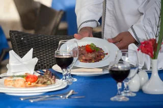 Шарм-эш-Шейх (Шарм-эль-Шейх): Crowne Plaza Resort
