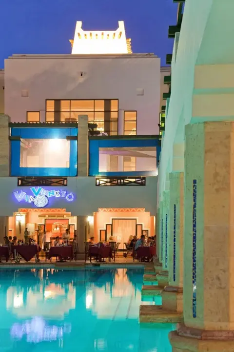 Шарм-эш-Шейх (Шарм-эль-Шейх): Crowne Plaza Resort