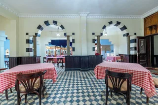Шарм-эш-Шейх (Шарм-эль-Шейх): Crowne Plaza Resort