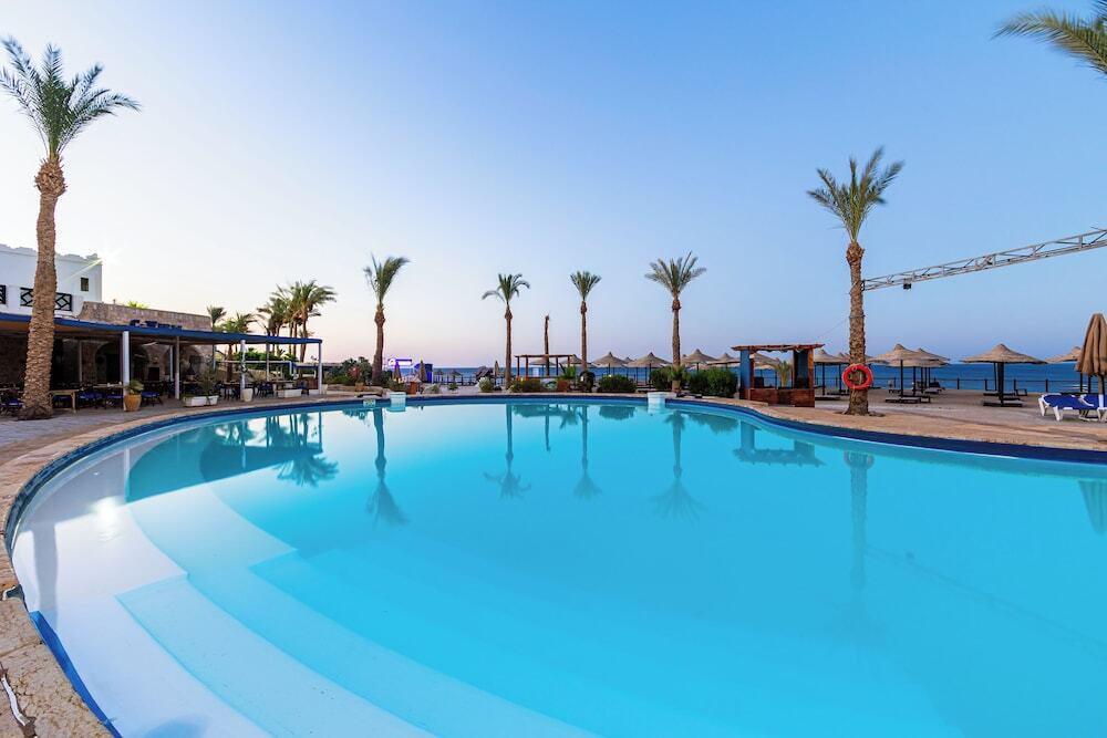 Шарм-эш-Шейх (Шарм-эль-Шейх): Crowne Plaza Resort