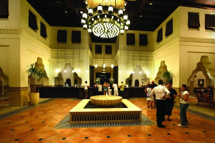 Шарм-эш-Шейх (Шарм-эль-Шейх): Crowne Plaza Resort