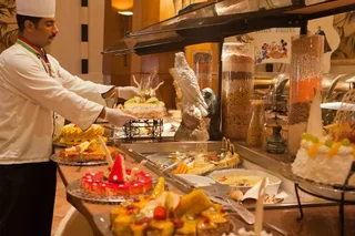 Шарм-эш-Шейх (Шарм-эль-Шейх): Crowne Plaza Resort