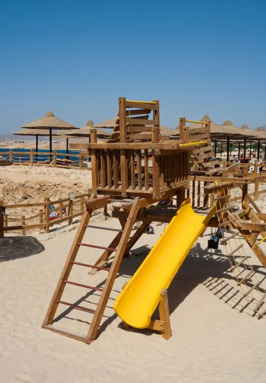 Шарм-эш-Шейх (Шарм-эль-Шейх): Crowne Plaza Resort