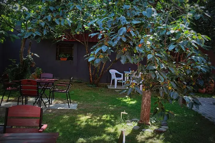 Тбилиси: Отель Tbilisi Garden