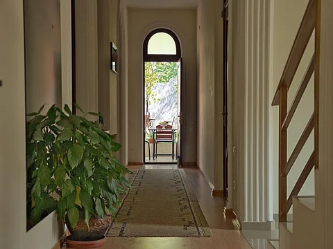 Тбилиси: Отель Tbilisi Garden