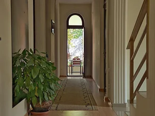 Тбилиси: Отель Tbilisi Garden