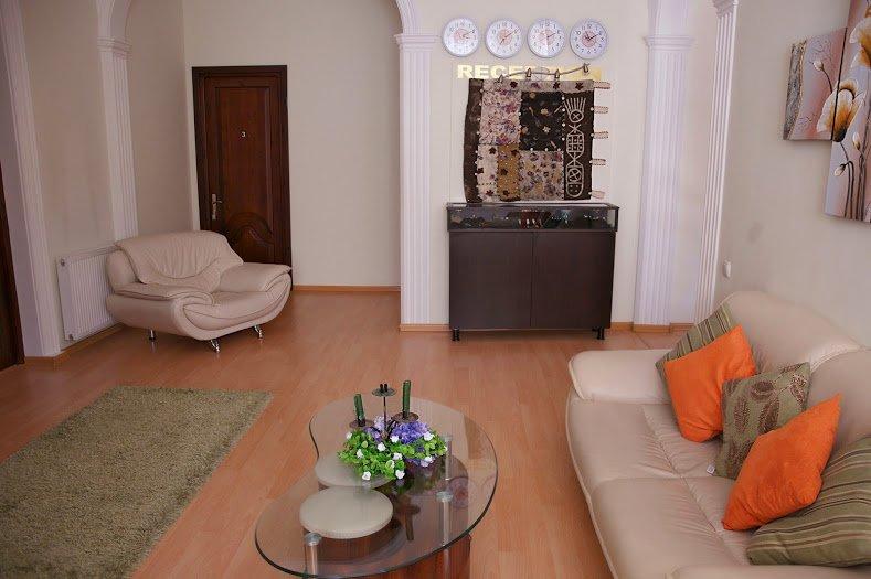 Тбилиси: Отель Tbilisi Garden