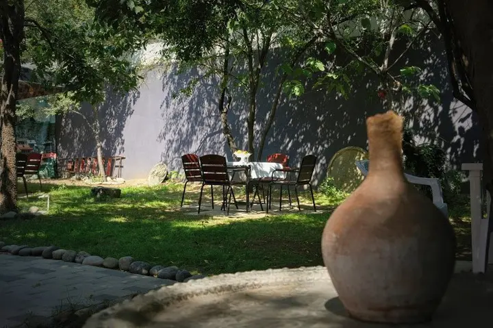 Тбилиси: Отель Tbilisi Garden