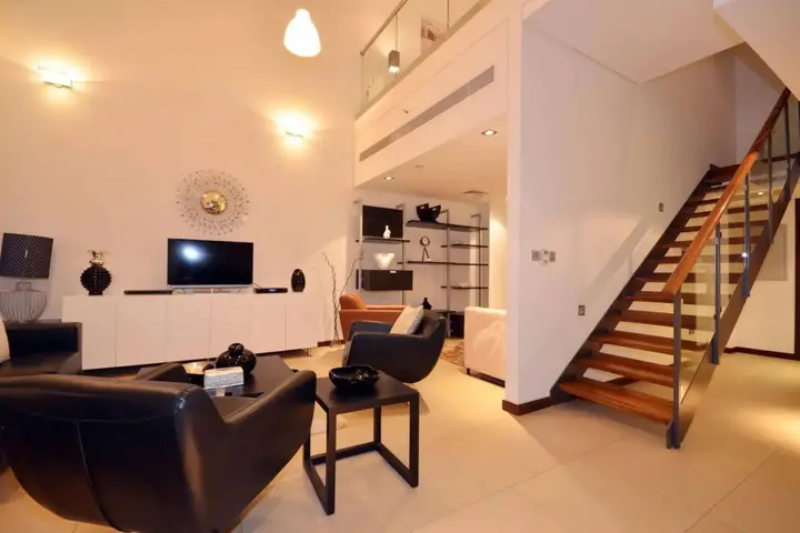 Дубай: Dubai Luxury Stay - Downtown Dubai