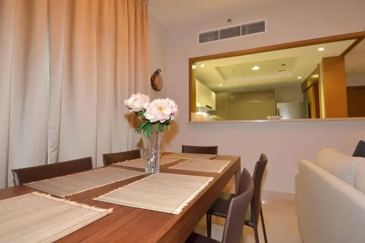 Дубай: Dubai Luxury Stay - Downtown Dubai