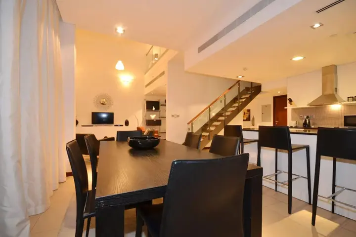 Дубай: Dubai Luxury Stay - Downtown Dubai