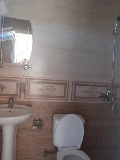 Батуми: Guesthouse Achi