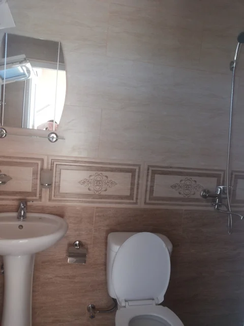 Батуми: Guesthouse Achi