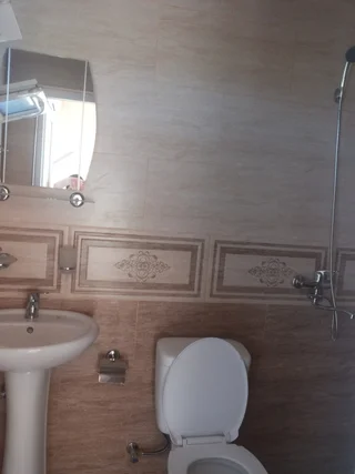Батуми: Guesthouse Achi