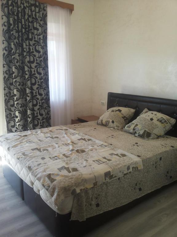 Батуми: Guesthouse Achi