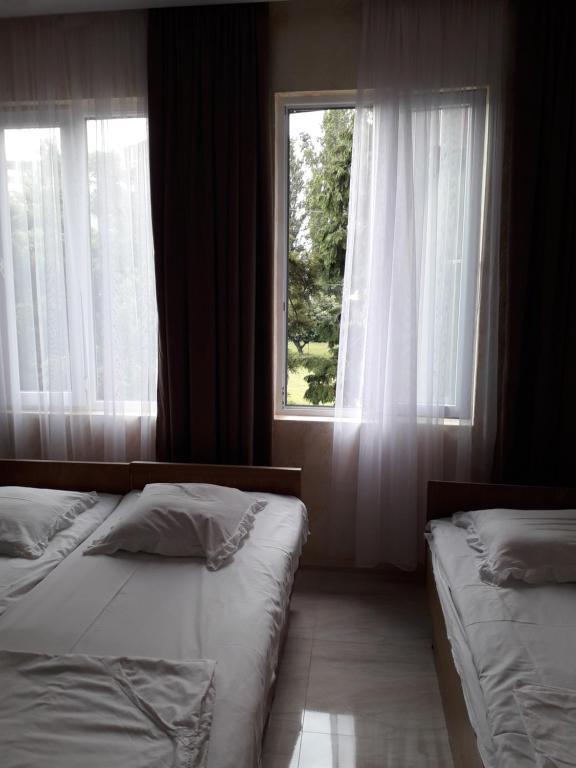 Батуми: Guesthouse Achi