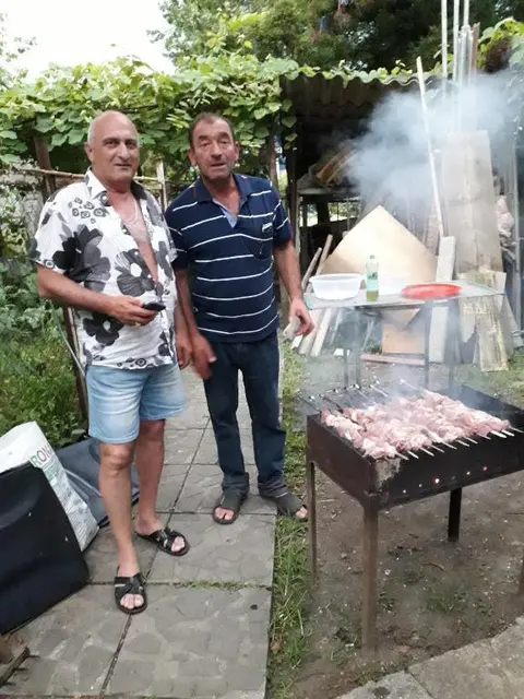 Батуми: Guesthouse Achi