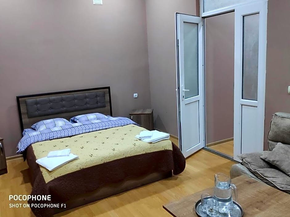 Вардзиа: IDEAL