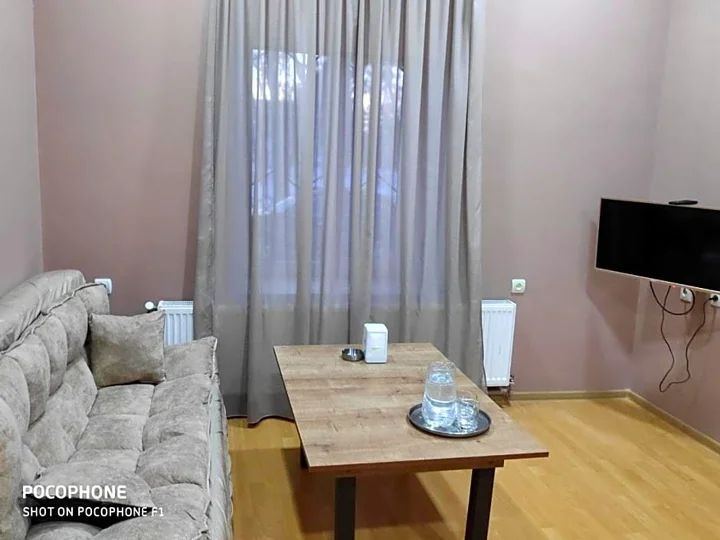 Вардзиа: IDEAL