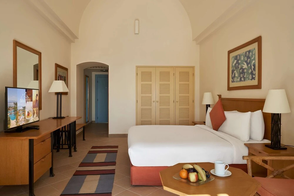 Таба: Intercontinental Taba Heights Resort