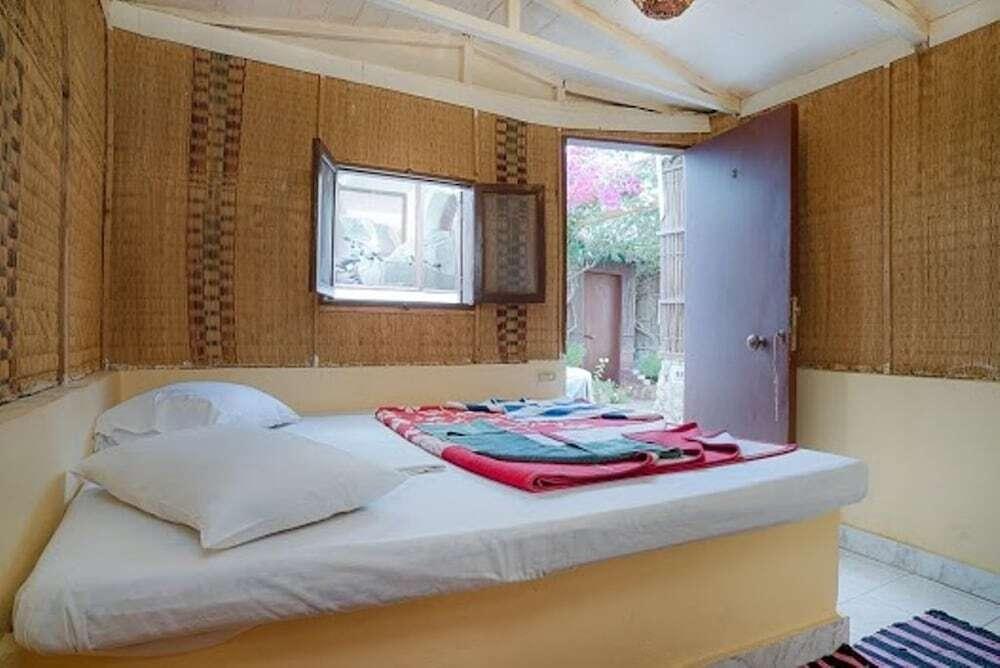 Дахаб: Amanda Yoga Hotel