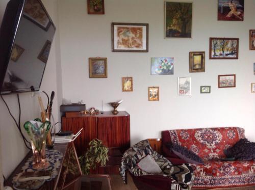 Телави: guesthouse "Leila"