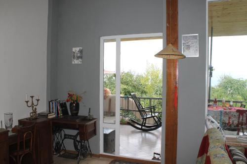 Телави: guesthouse "Leila"