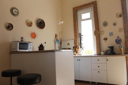 Телави: guesthouse "Leila"