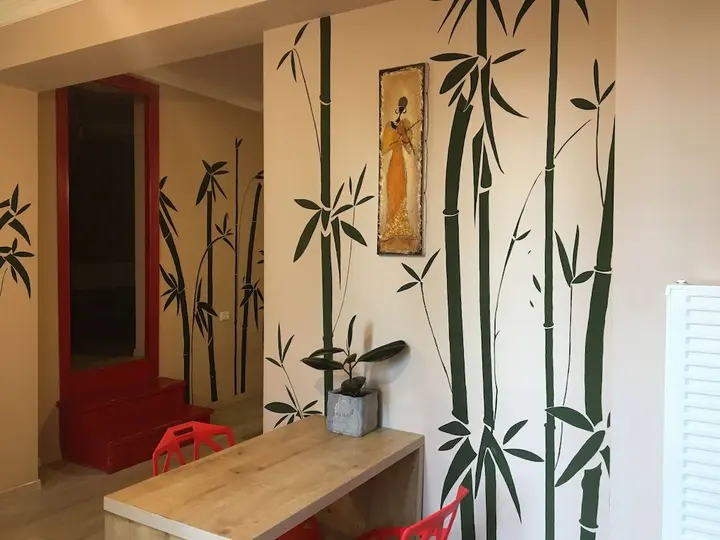 Тбилиси: Check Point Hostel