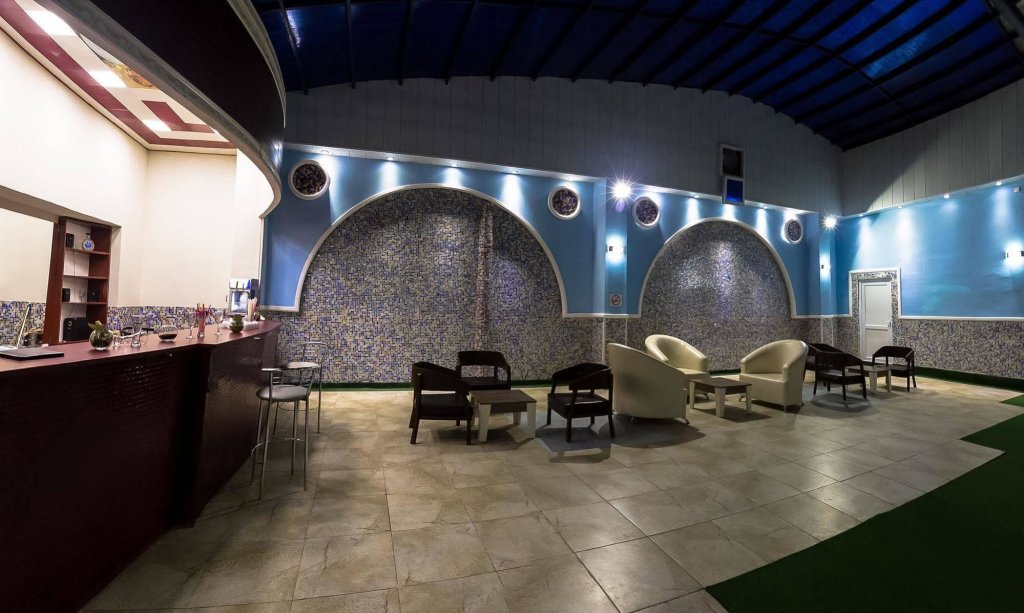 Баку: Amazon Hotel Baku