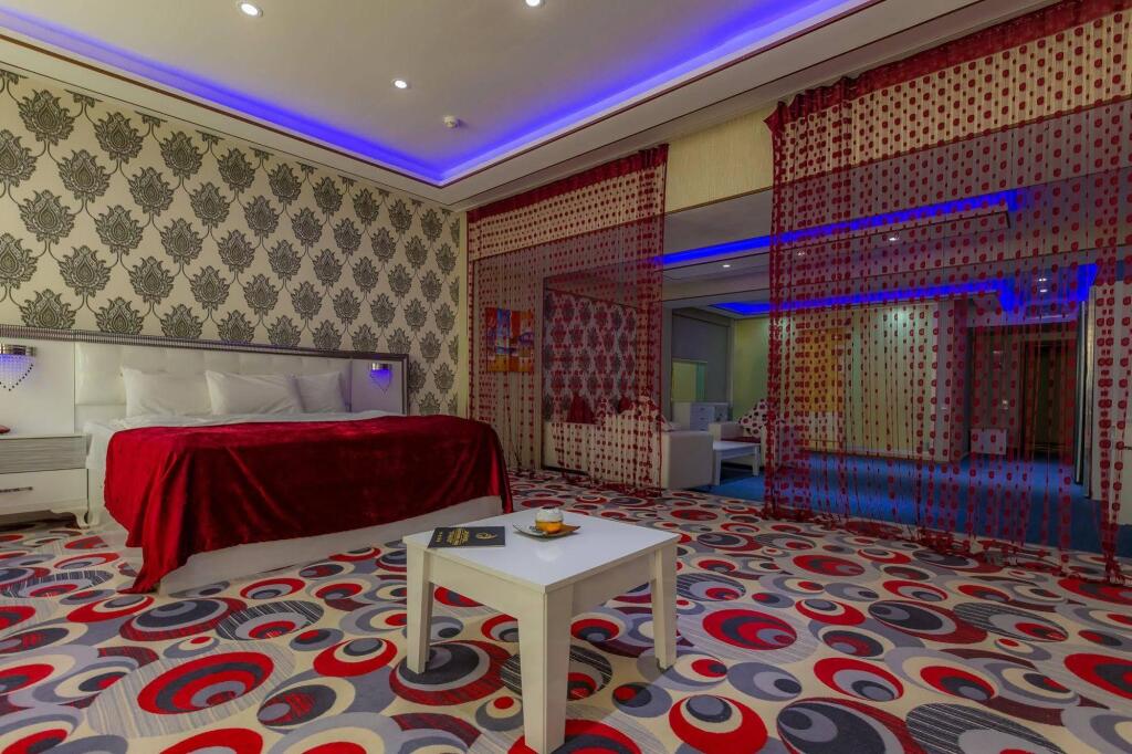 Баку: Amazon Hotel Baku